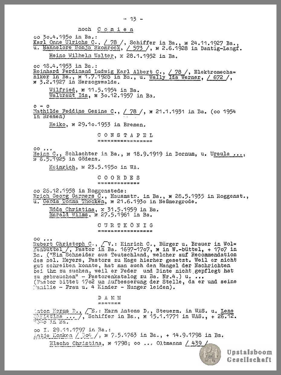 Document